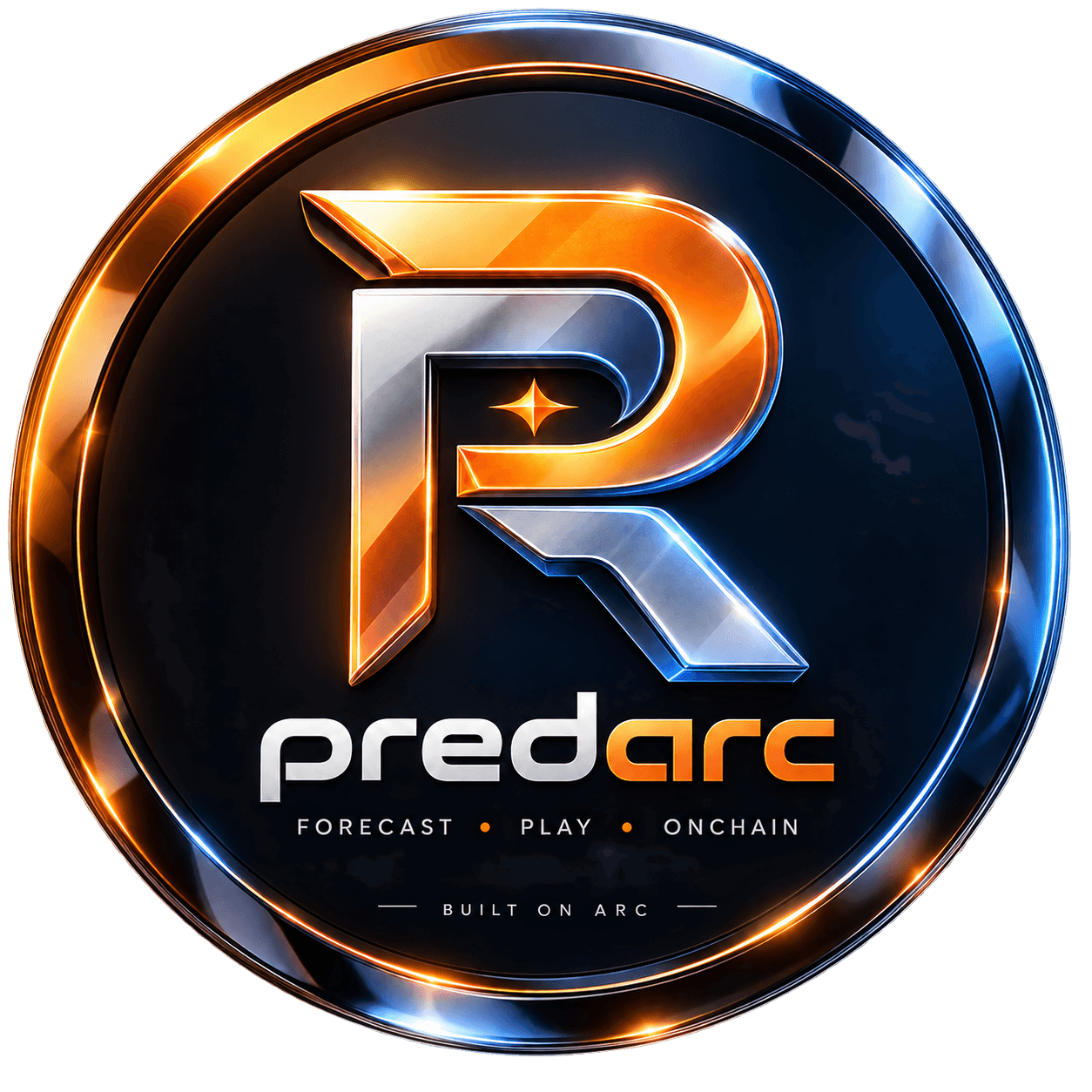 Predarc logo